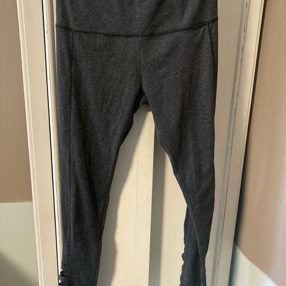Women’s Black Leggings size XS